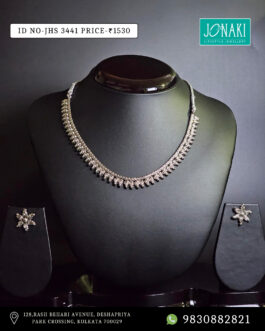 Jonaki Half Set – JHS 3441