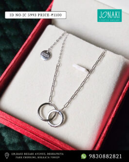 Jonaki Chain – JC 5993