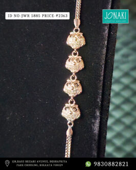 Jonaki Wristlet – JWR 5885