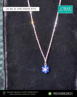 Jonaki Chain – JC 5995