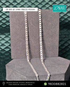 Jonaki Chain – JC 5980