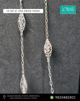 Jonaki Chain – JC 5934