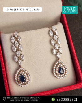 Jonaki Ear Tops – JER 5975