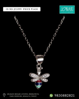 Jonaki Chain – JC 5999