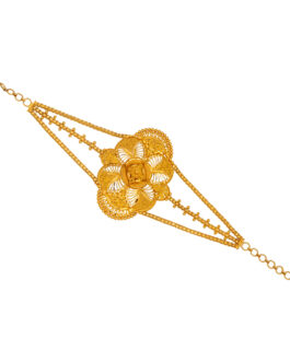 22K Gold Mantasa MN-301