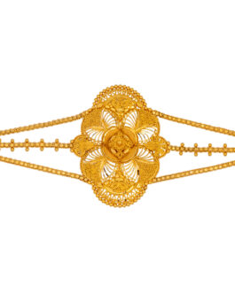 22K Gold Mantasa MN-301