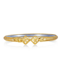 22K Gold Noa (Size 17) – NOA-2668