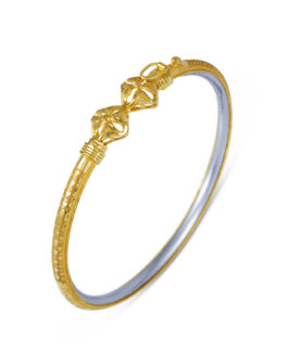 22K Gold Noa (Size 17) – NOA-2668