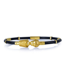 22K Gold Noa (Size 13) – NOA-2677