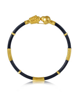 22K Gold Noa (Size 13) – NOA-2677