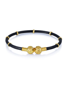 22K Gold Noa (Size 12) – NOA-2678