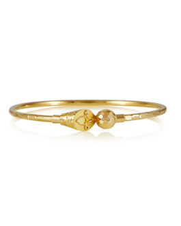 22K Gold Noa (Size 11) – NOA-2679
