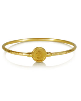 22K Gold Noa (Size 7) – NOA-2680