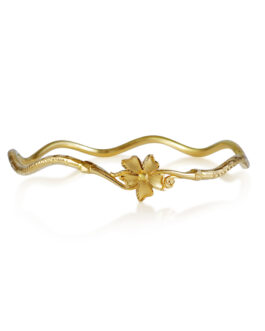 22K Gold Noa (Size 12) – NOA-2683