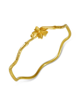22K Gold Noa (Size 12) – NOA-2683