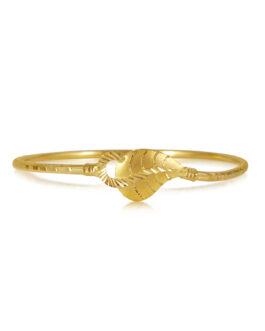 22K Gold Noa (Size 13) – NOA-2684