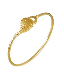 22K Gold Noa (Size 13) – NOA-2684