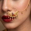 22K Gold Nath NT-106 — NT-106