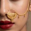 22K Gold Nath NT-109 — NT-109
