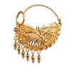 22K Gold Nath NT-98 — NT-98