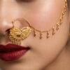 22K Gold Nath NT-98 — NT-98