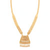 22K Gold Necklace N-1738 — N-1738