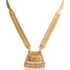 22K Gold Necklace N-1738 — N-1738