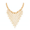 22K Gold Necklace N-1794 — N-1794