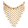 22K Gold Necklace N-1794 — N-1794