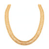 22K Gold Necklace N-1869 — N-1869