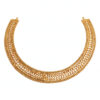 22K Gold Necklace N-1869 — N-1869