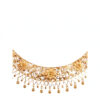 22K Gold Necklace N-2278 — N-2278