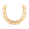22K Gold Necklace N-2279 — N-2279