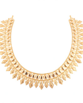 22K Gold Necklace N-2279 — N-2279