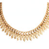 22K Gold Necklace N-2279 — N-2279