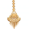 22K Gold Tikli TL-172 — TL-172