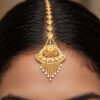 22K Gold Tikli TL-172 — TL-172