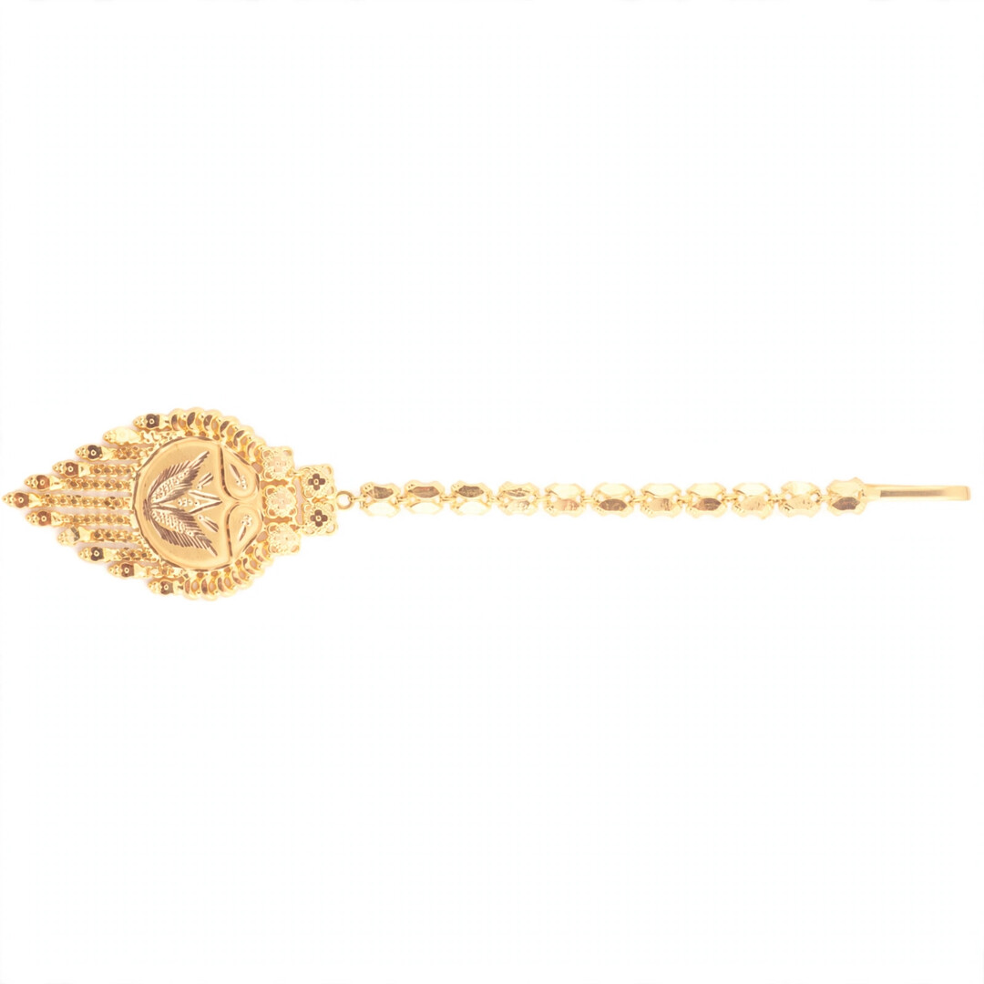 22K Gold Tikli TL-174 — TL-174
