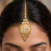 22K Gold Tikli TL-174 — TL-174