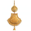 22K Gold Tikli TL-180 — TL-180