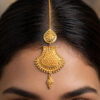 22K Gold Tikli TL-180 — TL-180